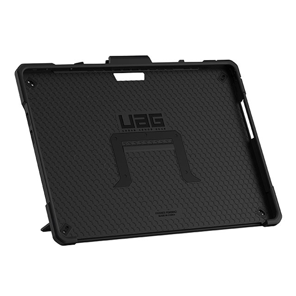 UAG社製 Surface Pro 第11世代/Pro10/Pro9 用METROPOLIS SEケース (ブラック)