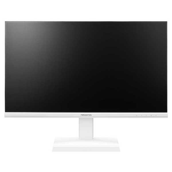 液晶ディスプレイ 27型/1920×1080/D-Sub（mini15ピン)、HDMI/ホワイト/スピーカー：あり