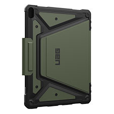 13インチ iPad Air(M2)用METROPOLIS SE オリーブ