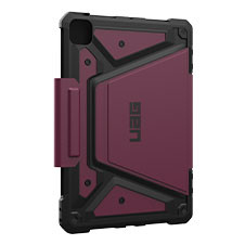 11インチ iPad Pro(M4)用METROPOLIS SE ボルドー