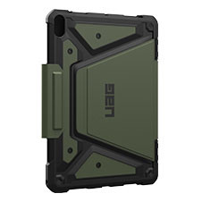 11インチ iPad Air(M2)用METROPOLIS SE オリーブ