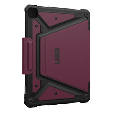 13インチ iPad Pro(M4)用METROPOLIS SE ボルドー