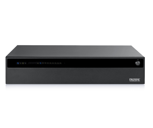 Vess A3340Pd 160TB (20TBx8) WS2022 for Storage