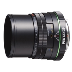 レンズキャップ DA35/2.8リミテッド