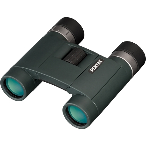 双眼鏡 AD 10×25 WP ダハプリズム 10倍 有効径25mm