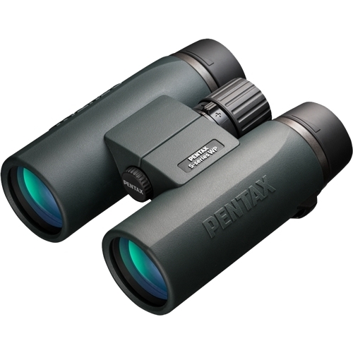 双眼鏡 SD 8×42 WP ダハプリズム 8倍 有効径42mm