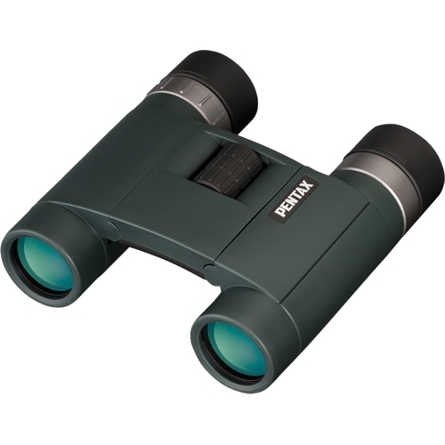 双眼鏡 AD 8×25 WP ダハプリズム 8倍 有効径25mm
