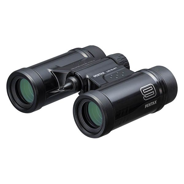 双眼鏡 UD 9x21 （ブラック）