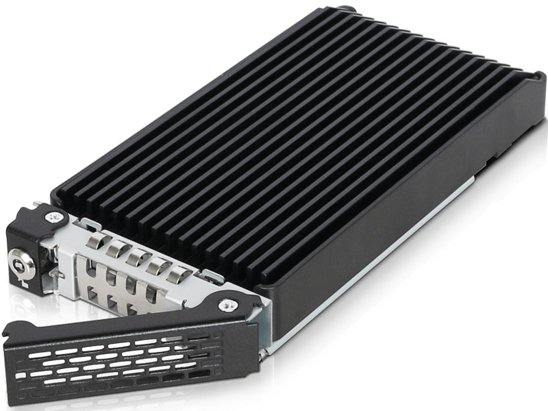 ICYDOCK MB720M2K-B用インナートレイ