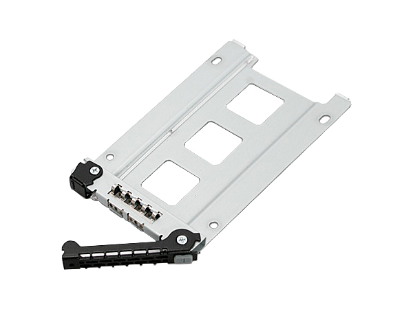 ICYDOCK　MB516/MB924/MB998 シリーズ 対応 2.5インチドライブ搭載用リムーバブルトレイ