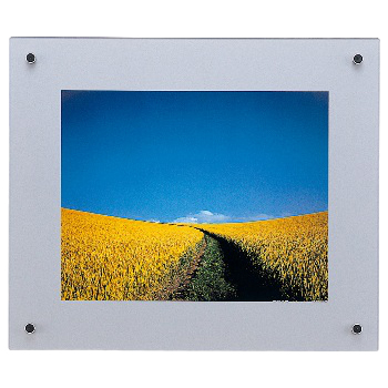 FUJICOLOR プロフレーム 特寸フリー L シルバー