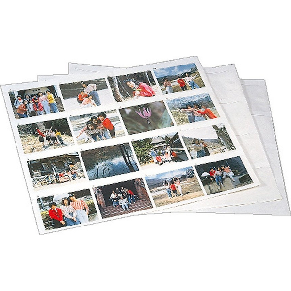 写真編集用品 展示台紙 E・Lサイズ