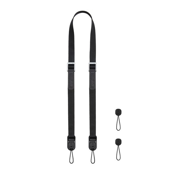 CHI Levo AIR ネックストラップ JLA01A ブラック