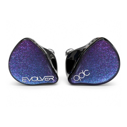 EVOLVER Iridescent