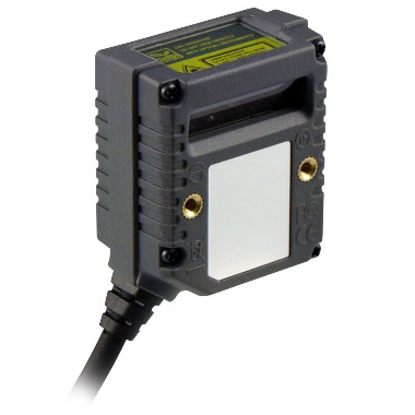 固定型リニアイメージャ FM480 USBインタフェース サイドビューモデル