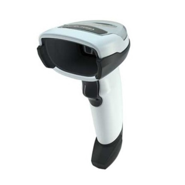 高性能ハンドヘルド・デジタルスキャナ DS4608 標準レンジ USBインタフェースセット