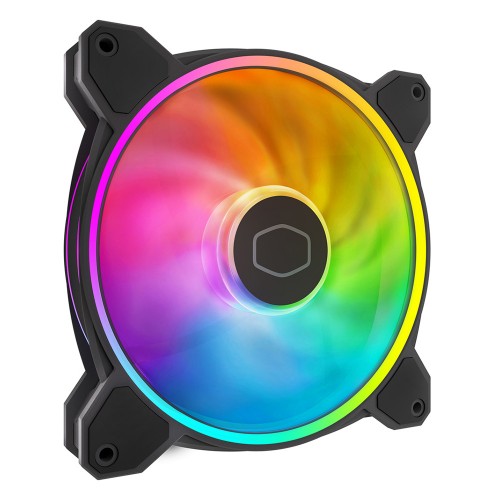 MasterFan MF140 HALO2 140mmケースファン