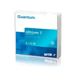 LTO Ultrium7 データカートリッジ