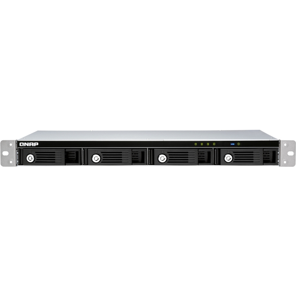 TR-004U ニアライン 16TB (4TB x 4)