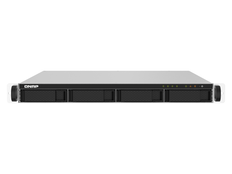 TS-432PXU-RP ニアライン 16TB (4TB x 4)