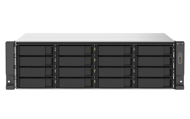 TS-1673AU-RP ニアライン 64TB (4TB x 16)