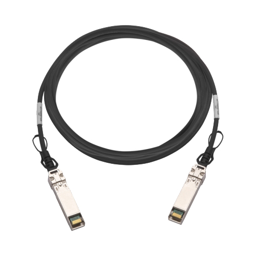 SFP+ ダイレクトアタッチケーブル 1.5m