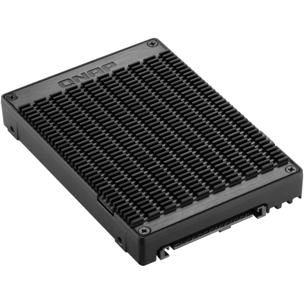 M.2 PCIe 4.0 x4 NVMe - U.2 PCIe 4.0 x4 NVMeアダプター (組込)