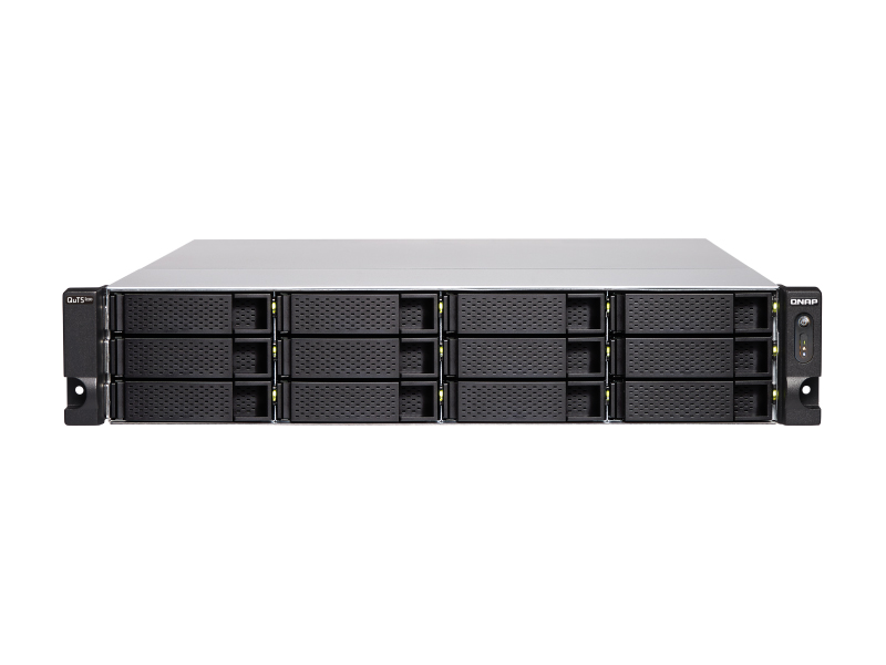 TS-h1886XU-RP-R2 ニアライン 24TB (2TB x 12)