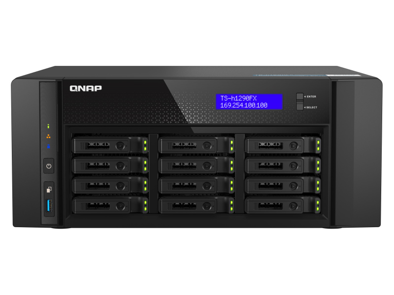 TS-h1290FX 8コア 単体メモリー 64GB