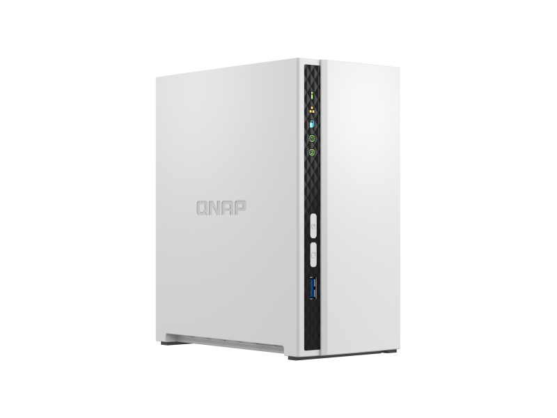 TS-233 ミドル 16TB (8TB x 2)