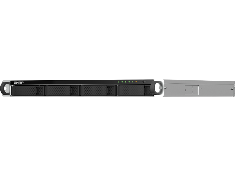 TS-464U-RP-8G ニアライン 40TB (10TB x 4)