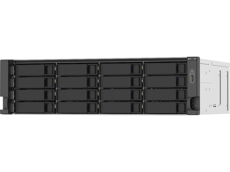 TS-1673AU-RP ニアライン 256TB (16TB x 16)