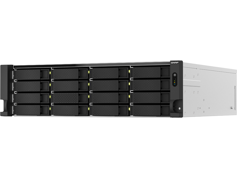 TS-h2287XU-RP ニアライン 192TB (12TB x 16)