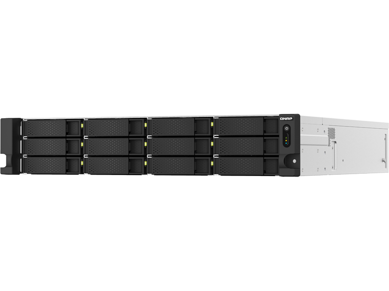 TS-h1887XU-RP ニアライン 192TB (16TB x 12)