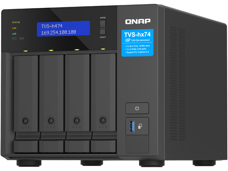 TVS-h474 単体 メモリー 8GB