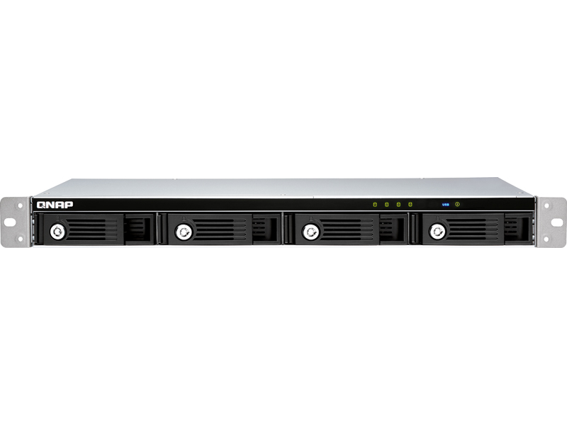 TR-004U ニアライン 64TB (16TB x 4)