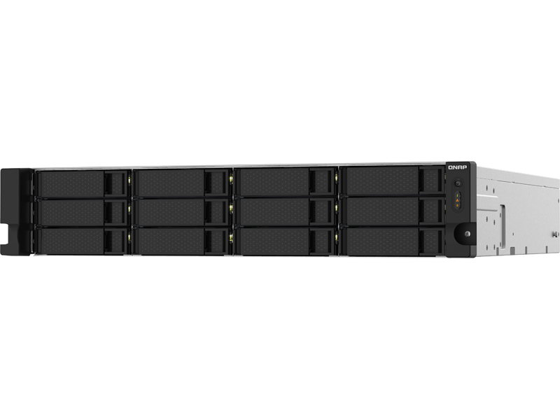 TS-1232PXU-RP ニアライン 192TB (16TB x 12)