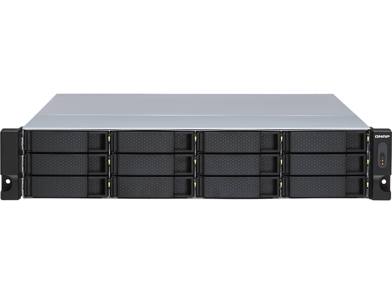 TL-R1200S-RP ニアライン 216TB (18TB x 12)