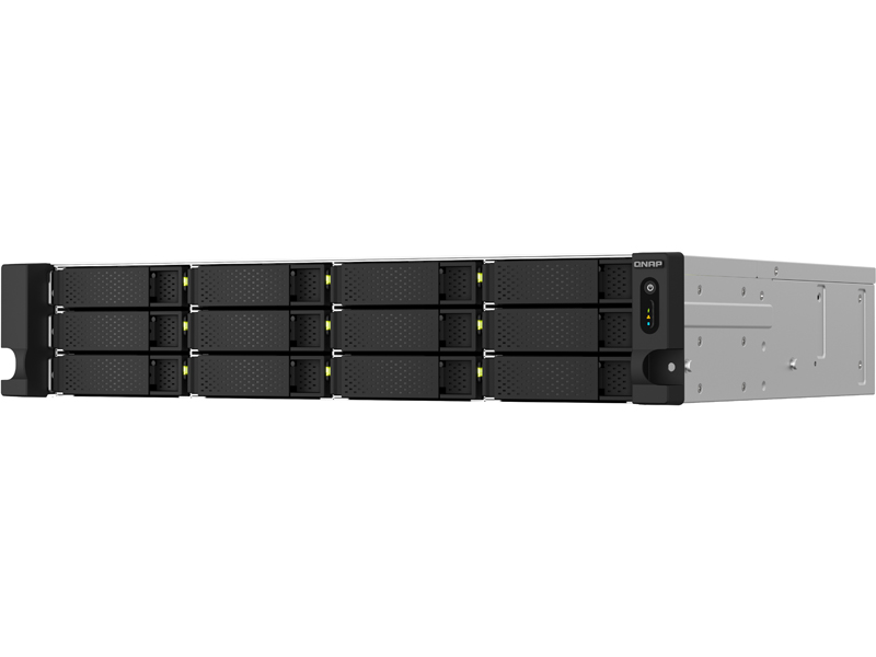 TS-1264U-RP 単体 メモリー 8GB