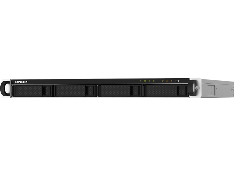 TS-432PXU-RP ニアライン 80TB (20TB x 4)