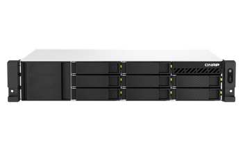 TS-864eU-RP 単体 メモリー 8GB
