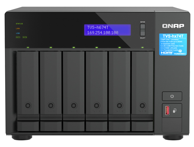 TVS-h674T-i5 単体 メモリー 32GB