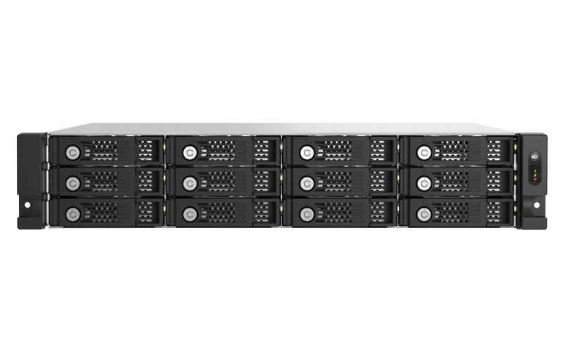 TL-R1200PES-RP ニアライン 168TB (14TB x 12)