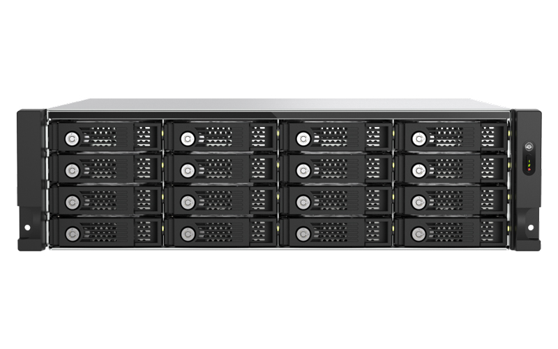TL-R1600PES-RP ニアライン 288TB (18TB x 16)
