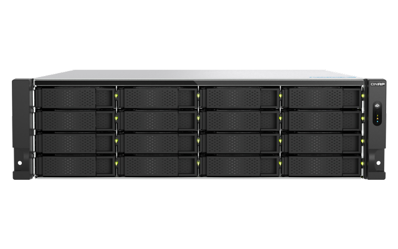 TS-h1677AXU-RP ニアライン 96TB (6TB x 16)