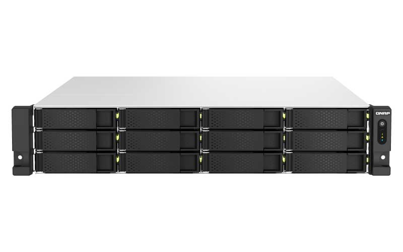TS-h1887XU-RP ニアライン 12TB (1TB x 12)