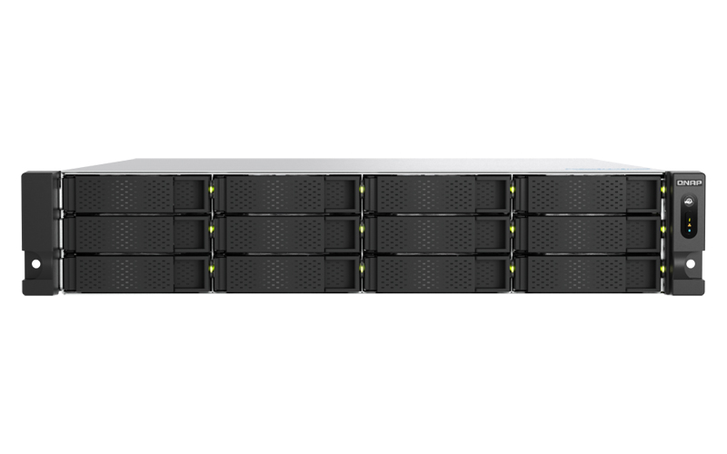 TS-h1277AXU-RP ニアライン 264TB (22TB x 12)