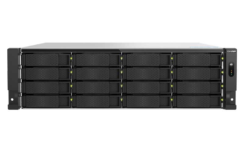 TS-h1677AXU-RP ニアライン 352TB (22TB x 16)