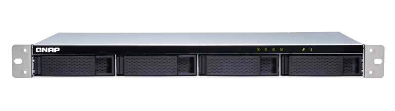TL-R400S ニアライン 72TB (18TB x 4)