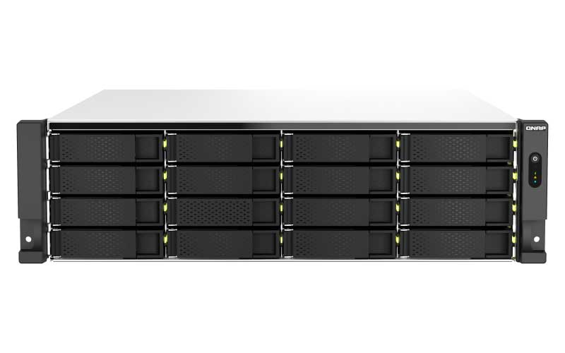 TS-h2287XU-RP ニアライン 16TB (1TB x 16)